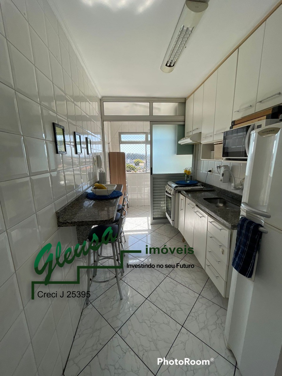 Apartamento à venda com 2 quartos, 49m² - Foto 9