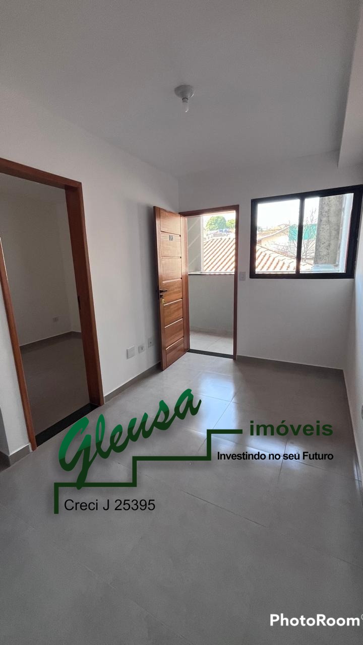 Apartamento para alugar com 2 quartos, 38m² - Foto 16