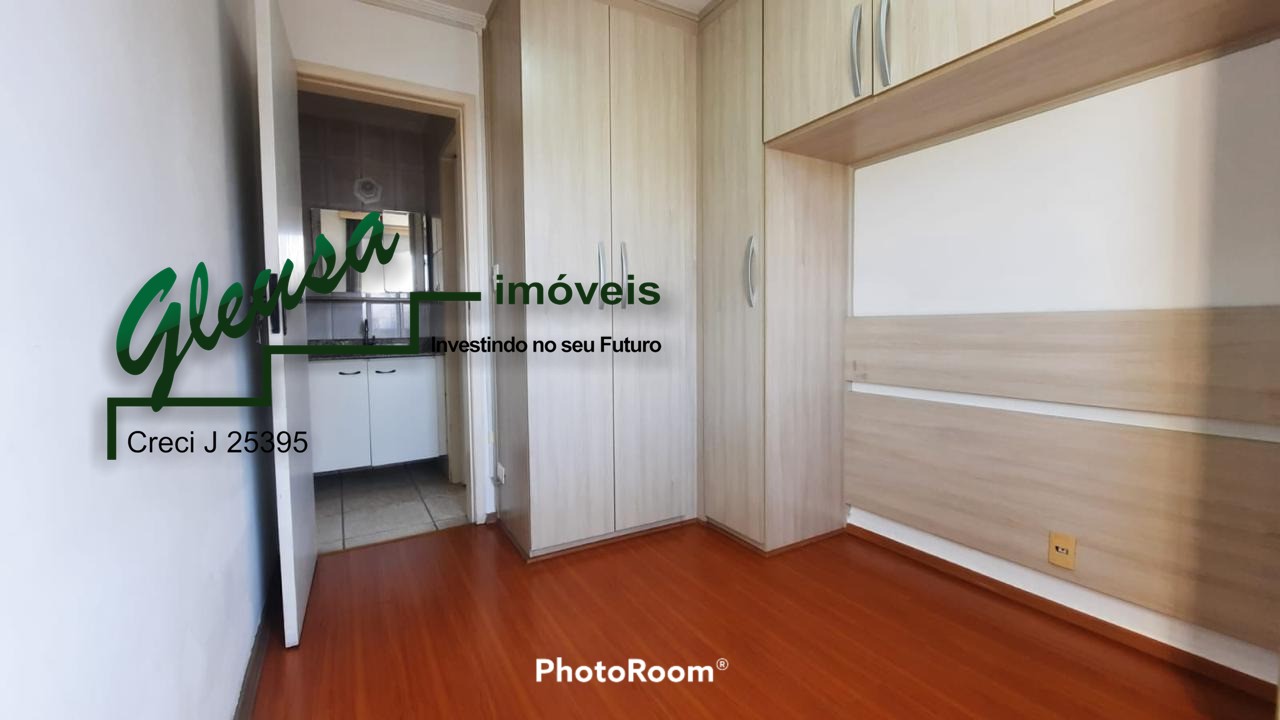 Apartamento à venda com 2 quartos, 56m² - Foto 12