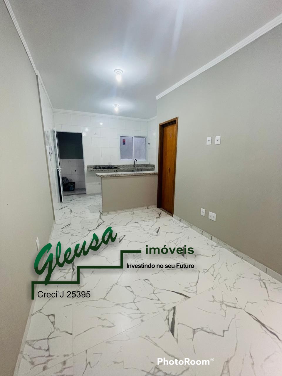 Casa à venda com 2 quartos, 64m² - Foto 17