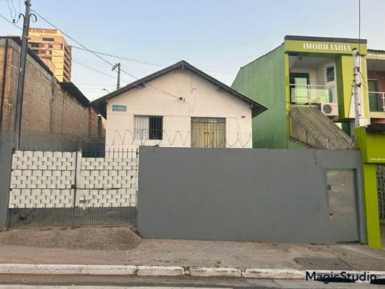 Loteamento e Condomínio à venda, 336m² - Foto 2