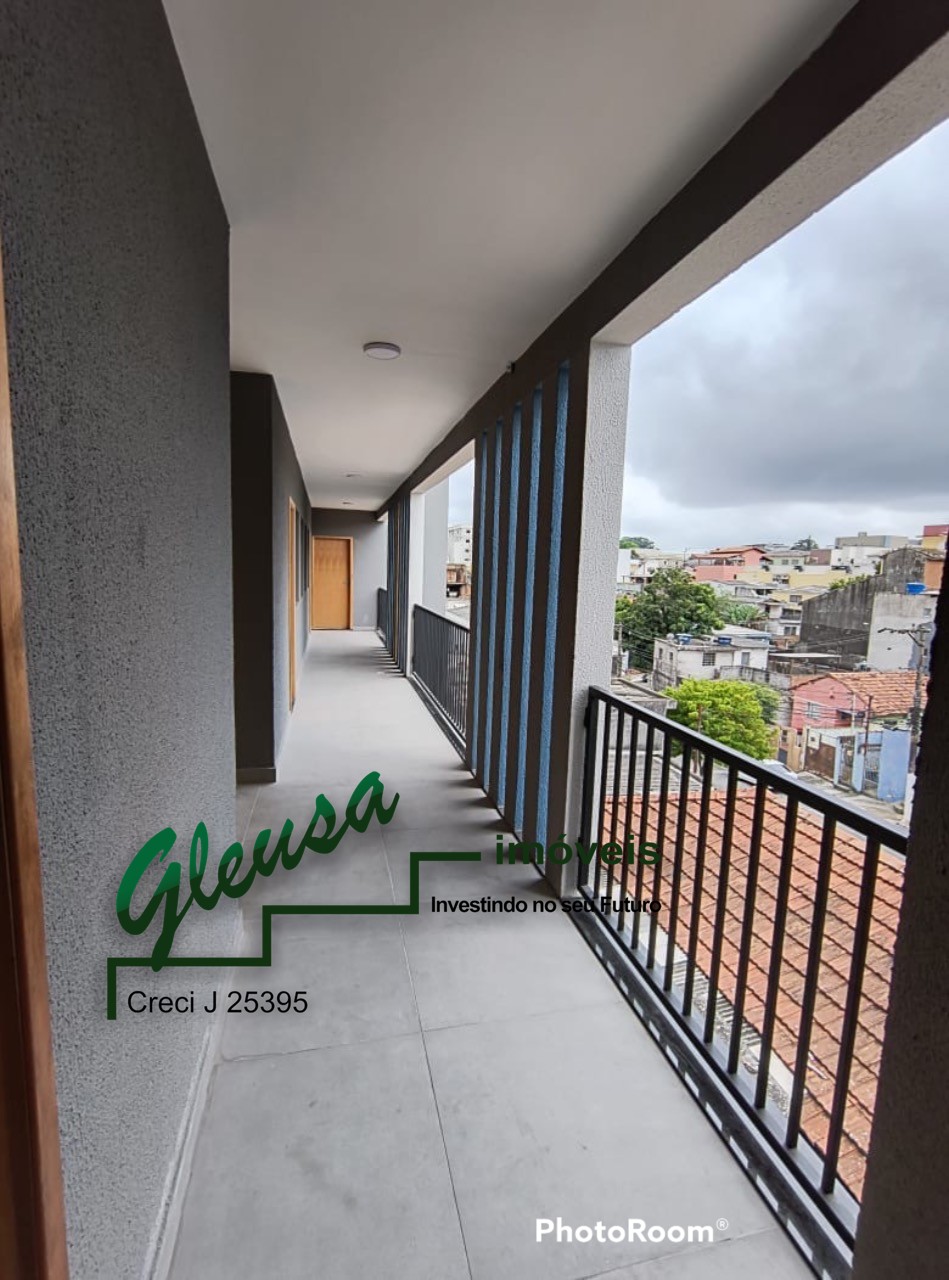 Apartamento à venda com 2 quartos, 35m² - Foto 16