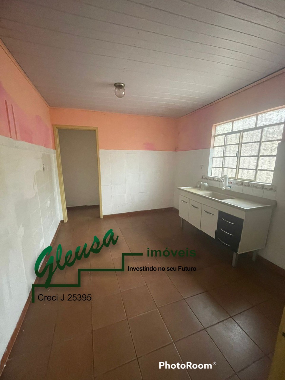 Casa para alugar com 2 quartos, 60m² - Foto 5