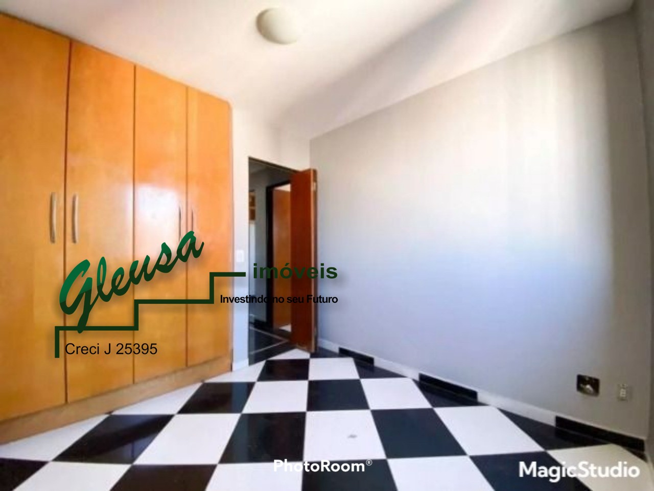 Apartamento à venda com 3 quartos, 60m² - Foto 19