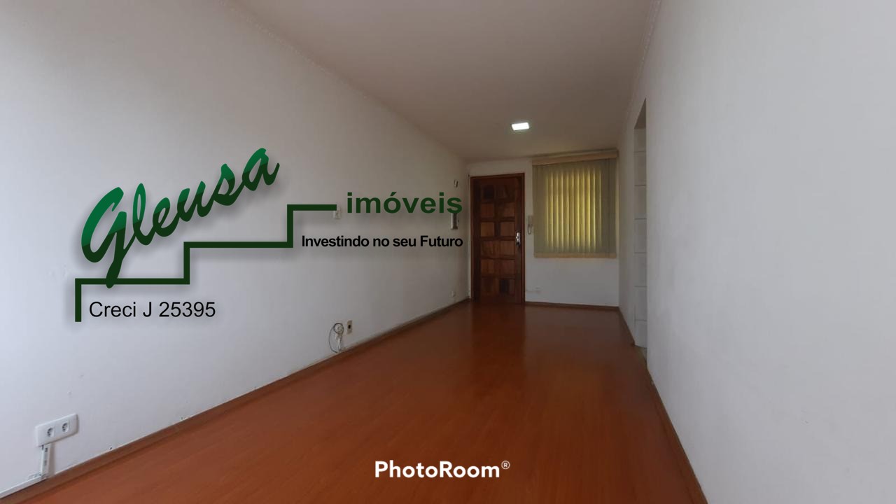 Apartamento, 2 quartos, 56 m² - Foto 3