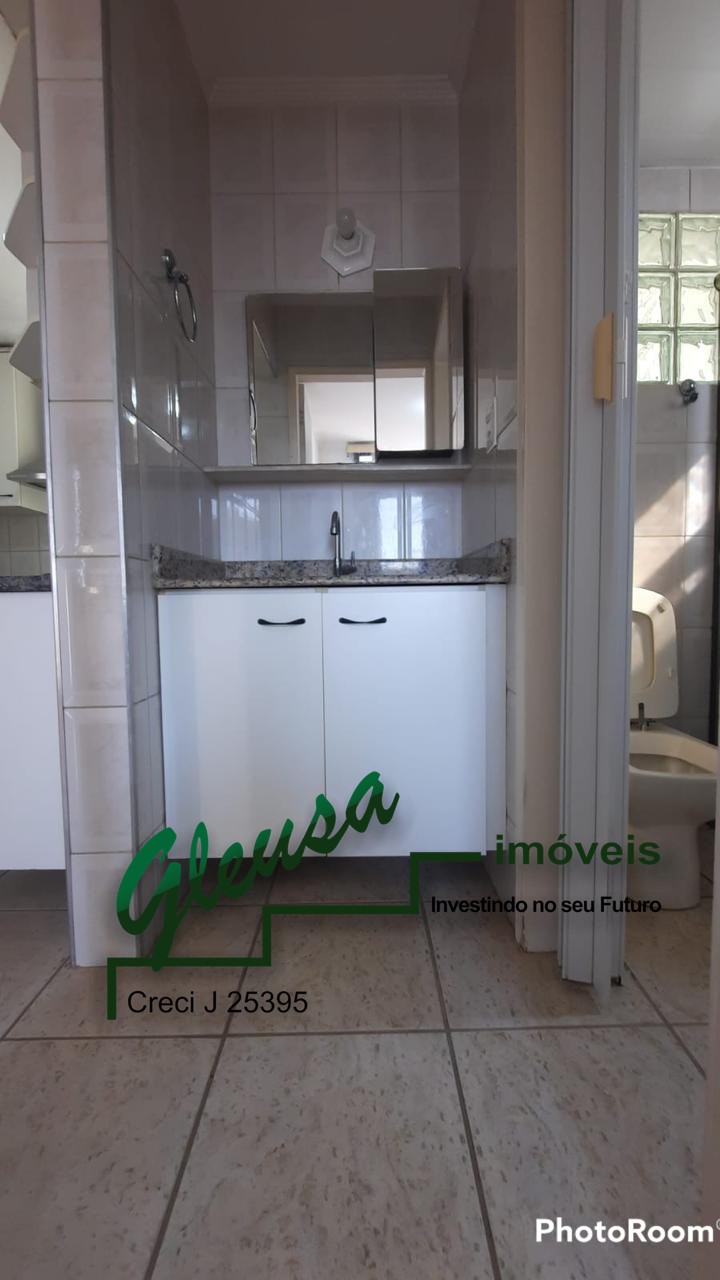 Apartamento à venda com 2 quartos, 56m² - Foto 16