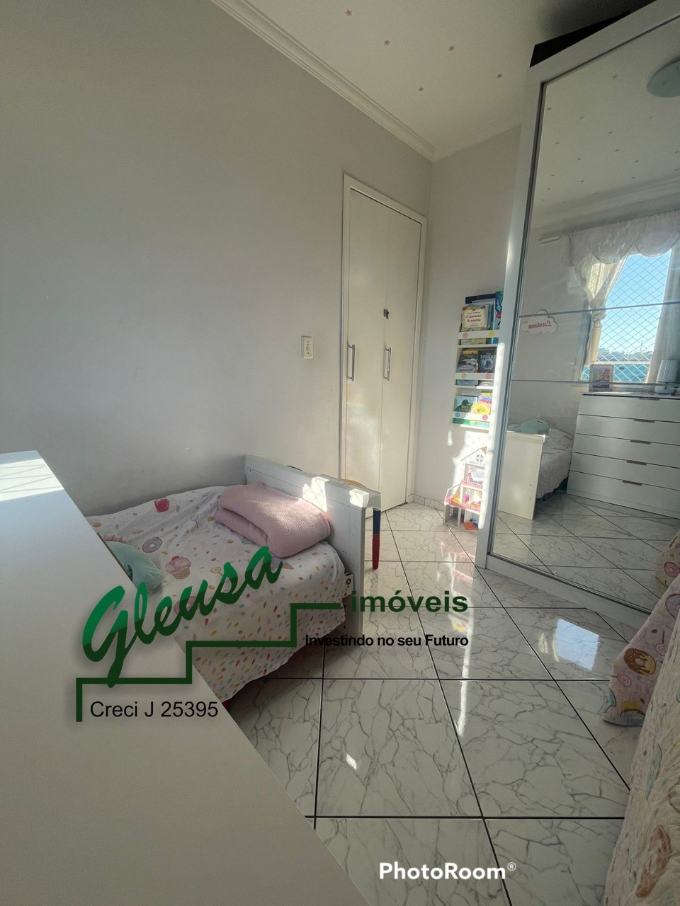 Apartamento à venda com 2 quartos, 49m² - Foto 21