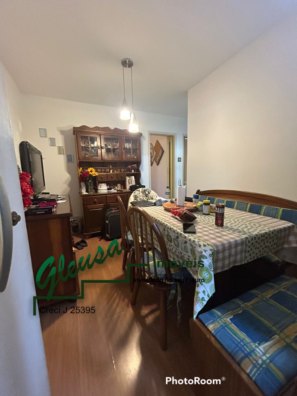 Apartamento para alugar com 2 quartos, 42m² - Foto 2