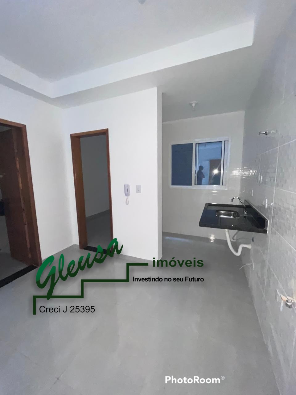 Apartamento à venda com 2 quartos, 36m² - Foto 5