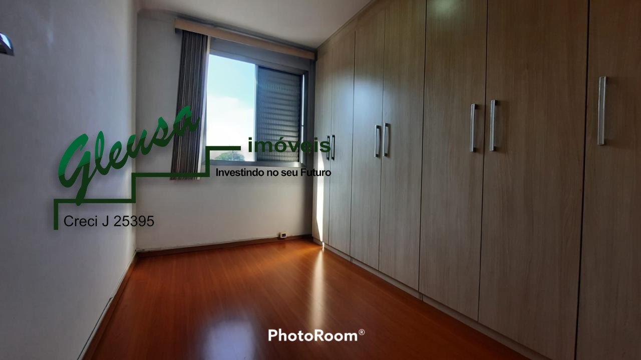 Apartamento à venda com 2 quartos, 56m² - Foto 10