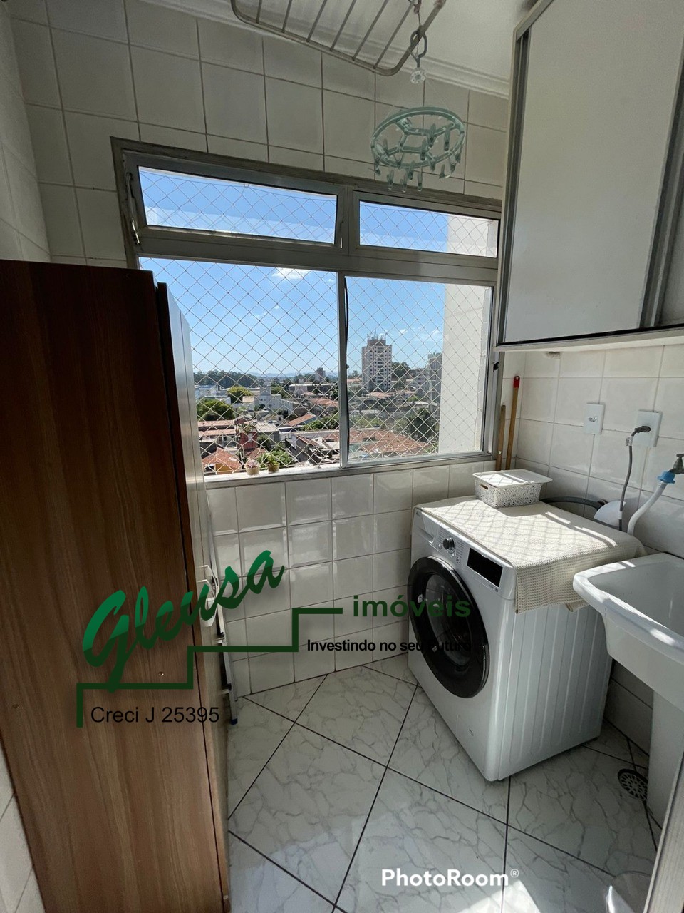 Apartamento à venda com 2 quartos, 49m² - Foto 16