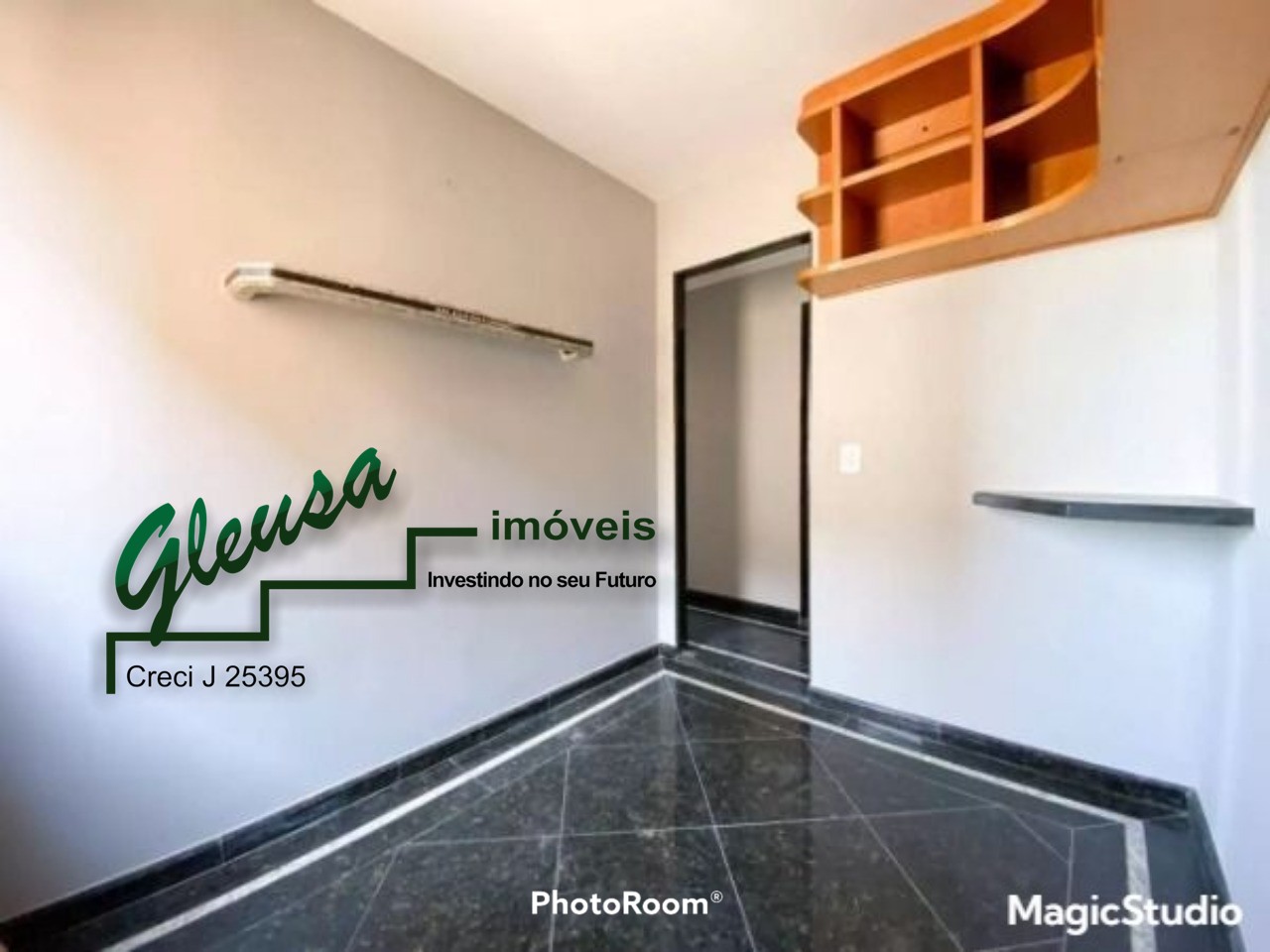 Apartamento à venda com 3 quartos, 60m² - Foto 14