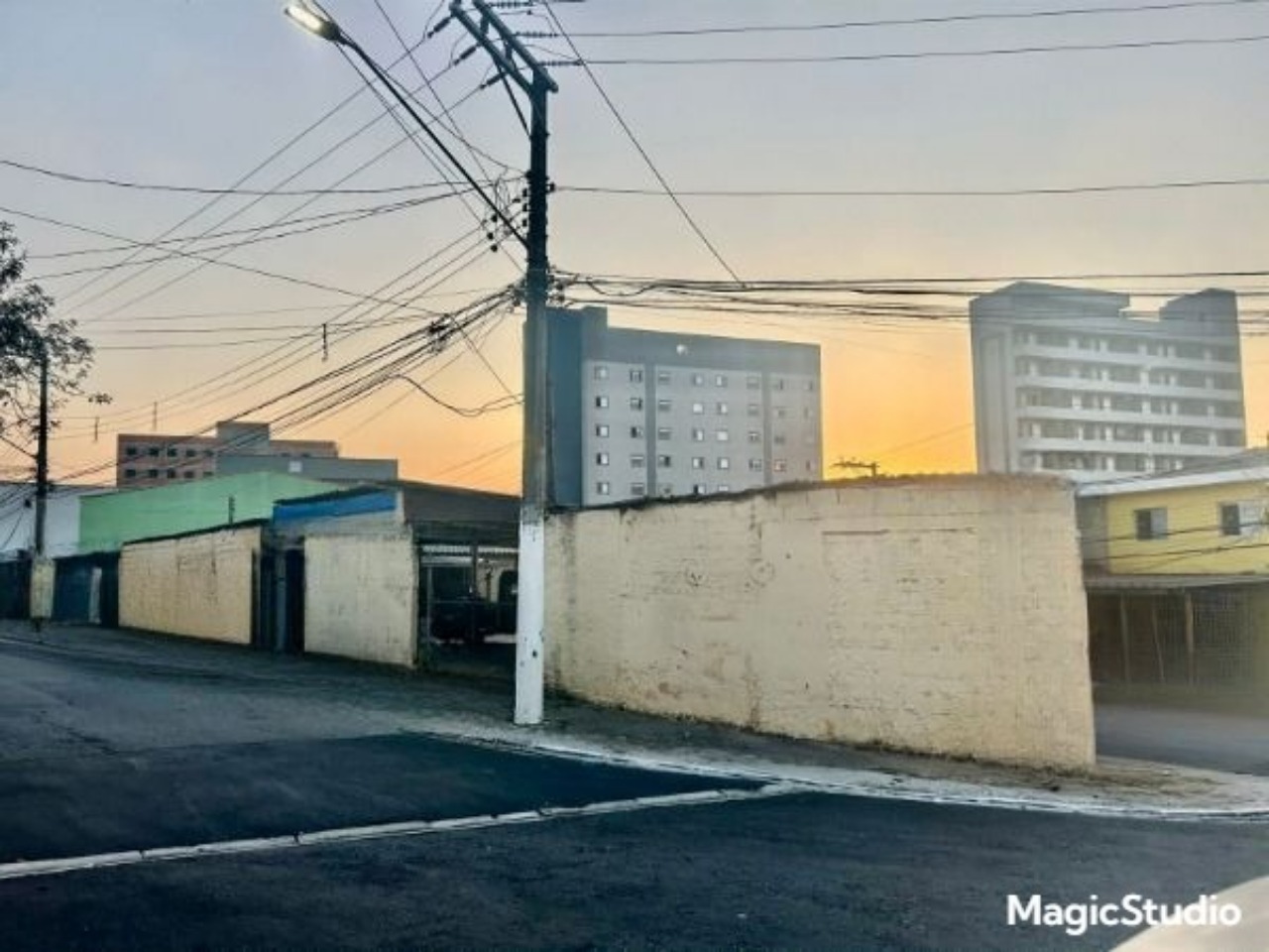 Loteamento e Condomínio à venda, 336m² - Foto 6