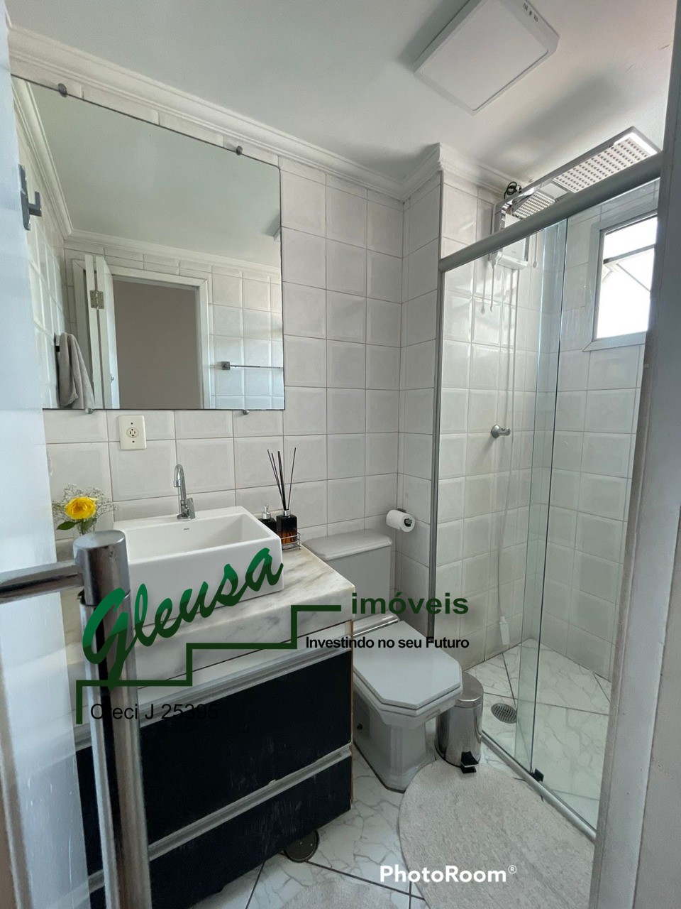 Apartamento à venda com 2 quartos, 49m² - Foto 14