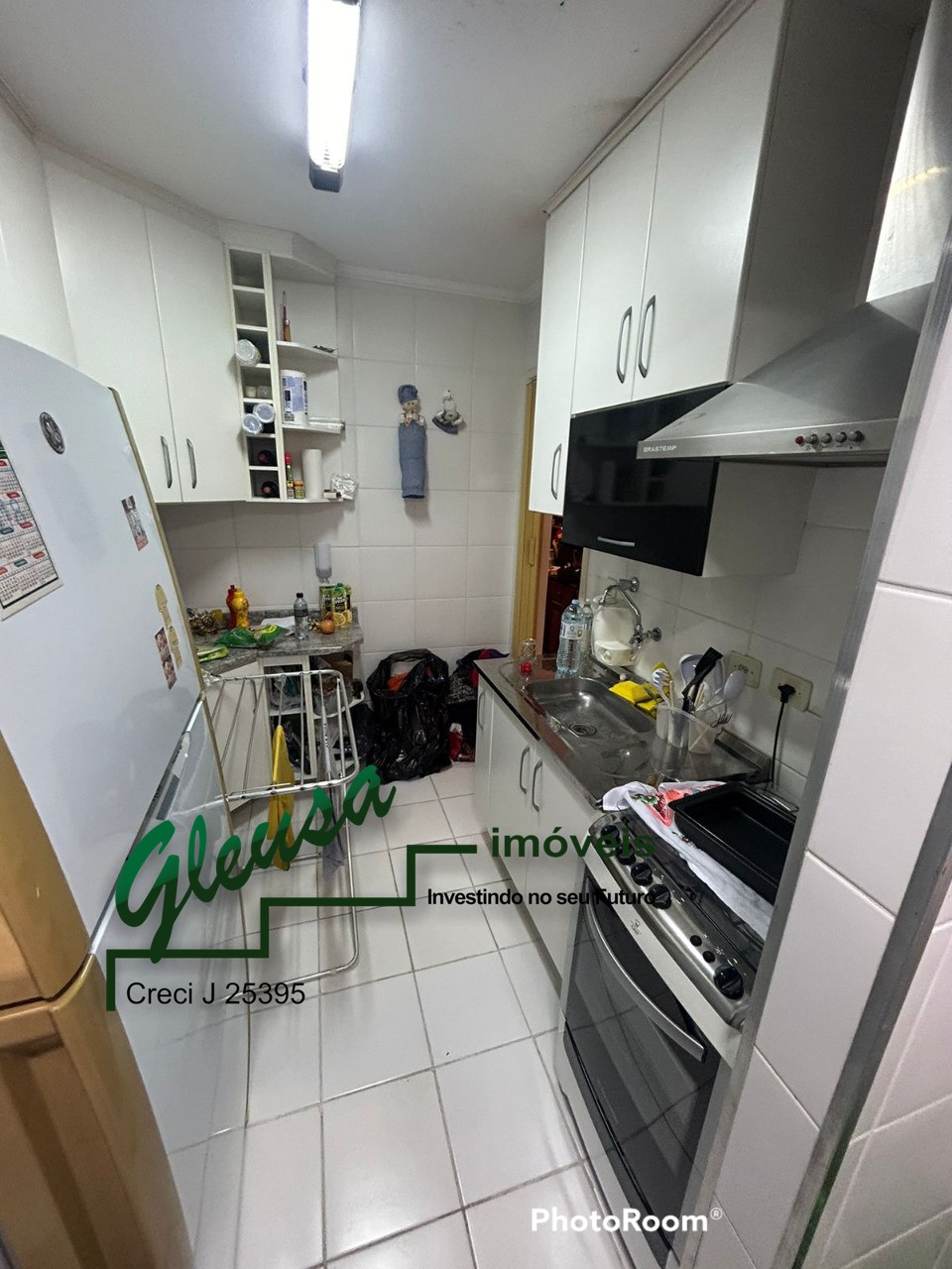 Apartamento para alugar com 2 quartos, 42m² - Foto 3