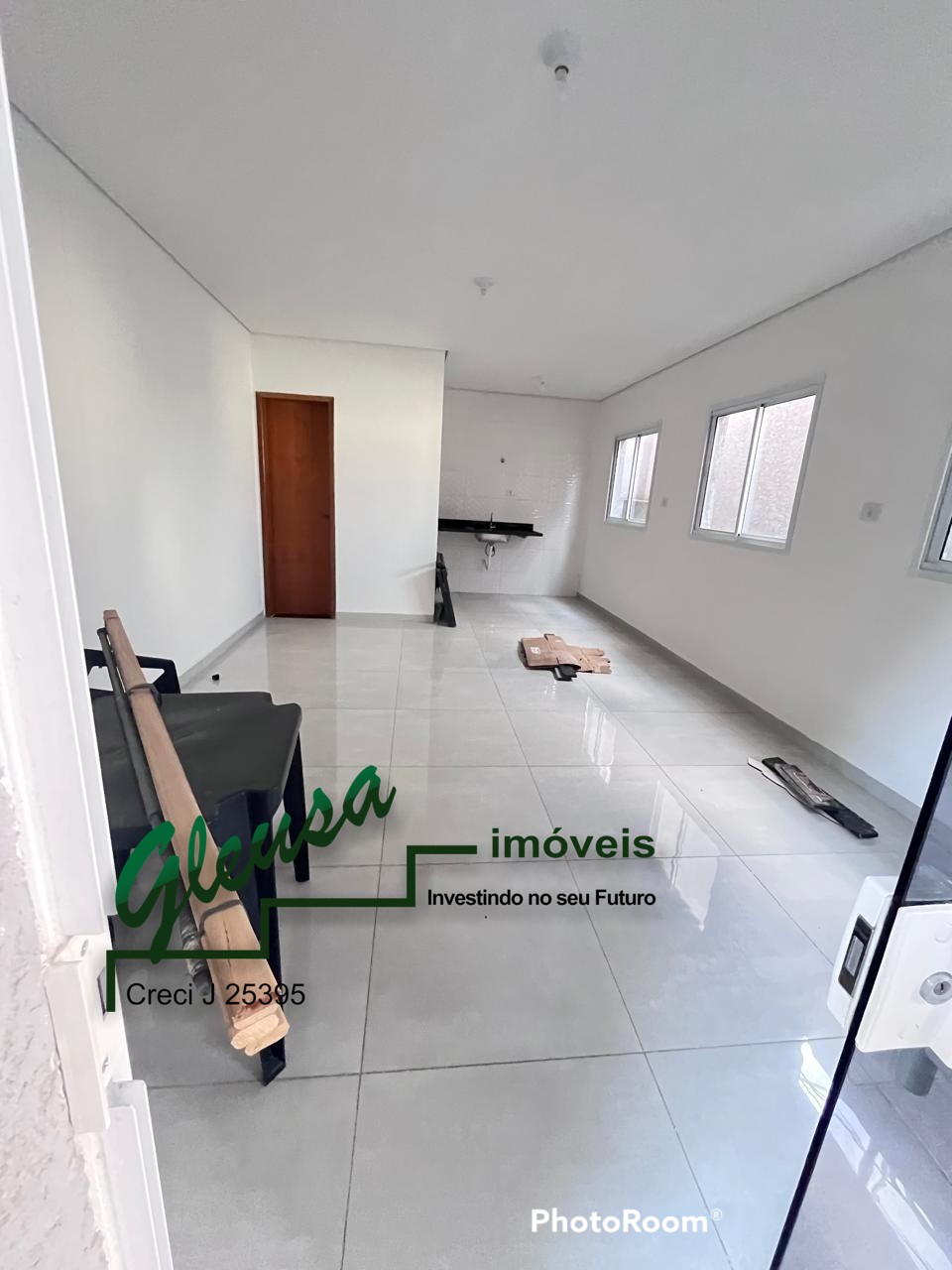 Apartamento à venda com 2 quartos, 36m² - Foto 16