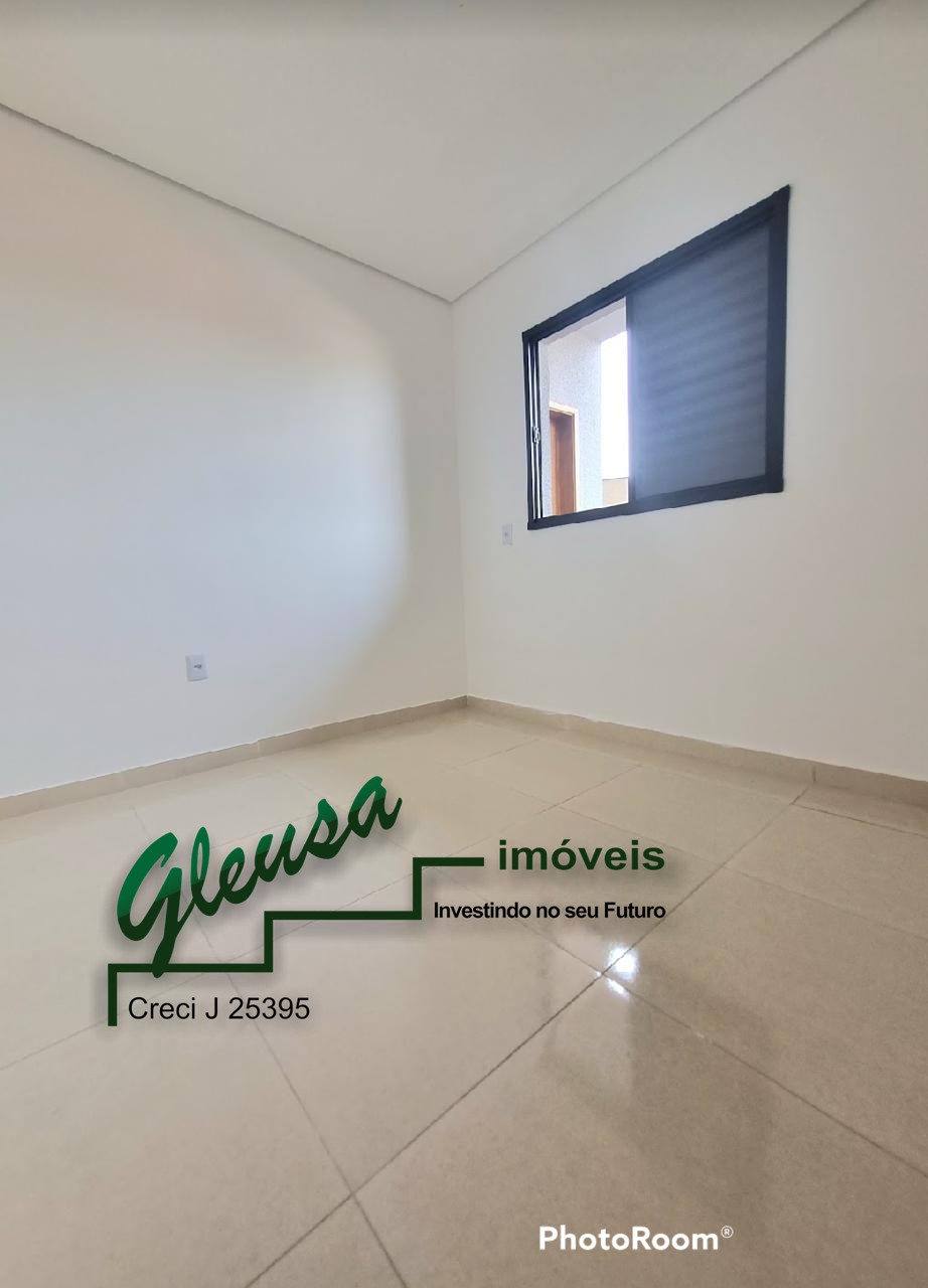 Apartamento à venda com 2 quartos, 38m² - Foto 5