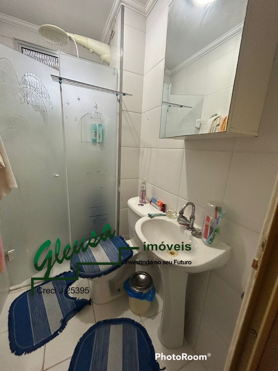 Apartamento para alugar com 2 quartos, 42m² - Foto 7