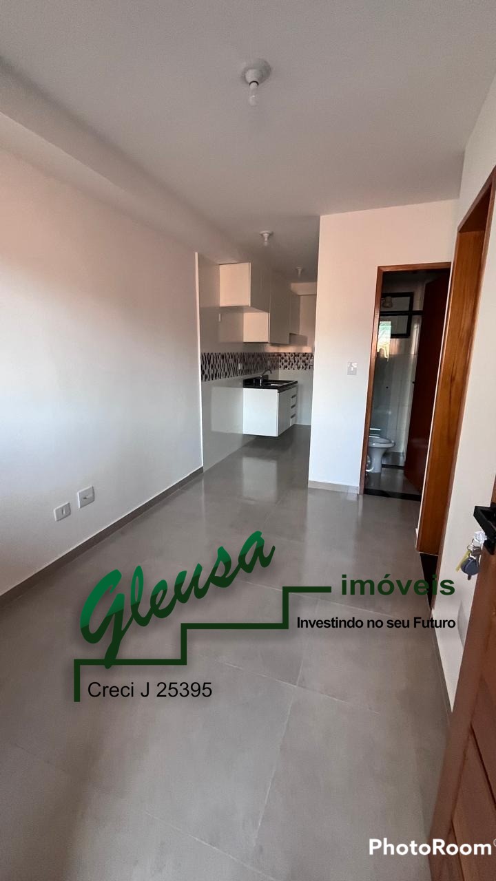 Apartamento para alugar com 2 quartos, 38m² - Foto 5