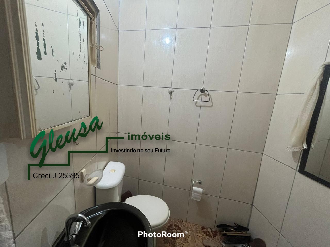 Casa à venda com 3 quartos, 150m² - Foto 11