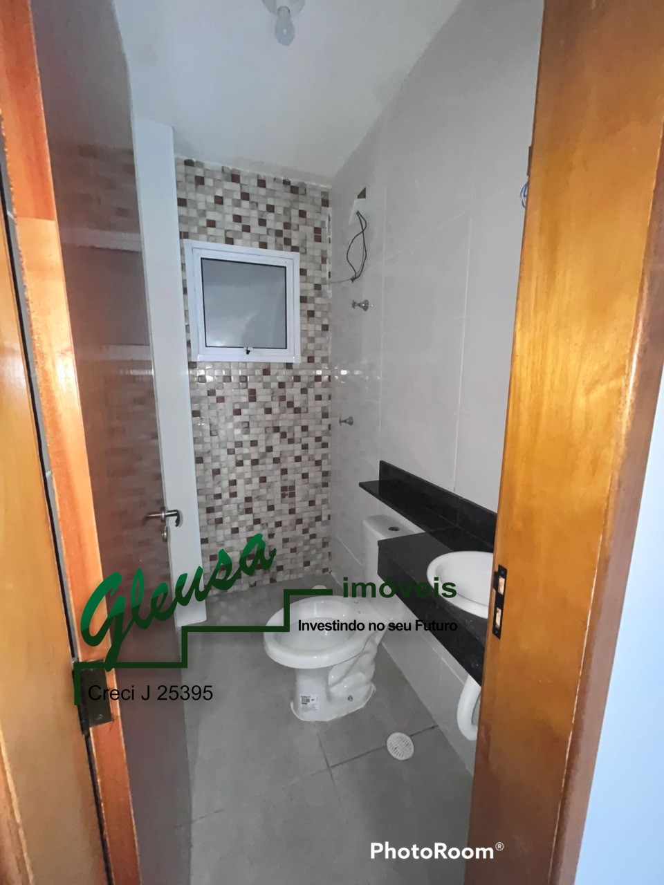 Apartamento à venda com 2 quartos, 33m² - Foto 5