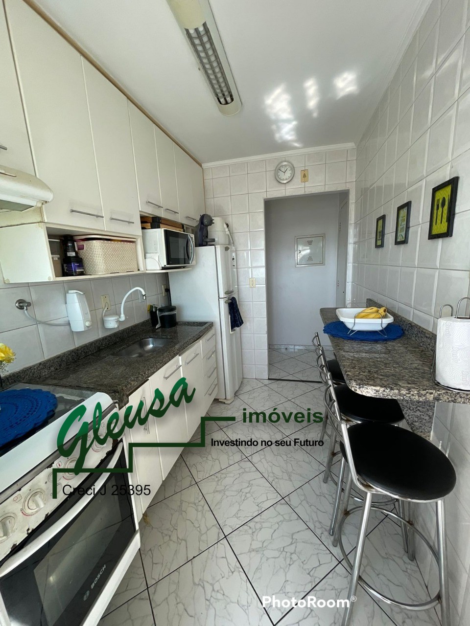 Apartamento à venda com 2 quartos, 49m² - Foto 11