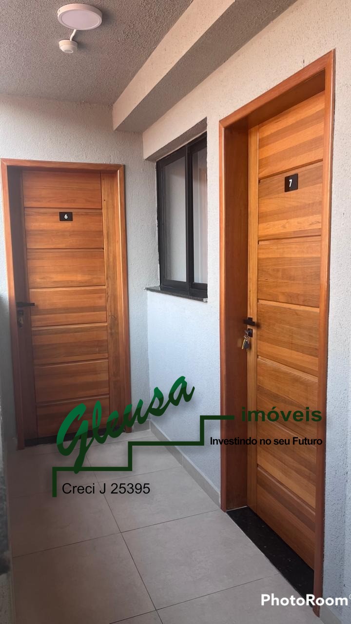 Apartamento para alugar com 2 quartos, 38m² - Foto 3