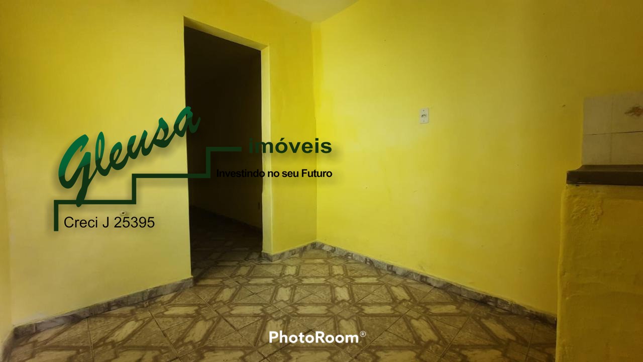 Casa para alugar com 1 quarto, 25m² - Foto 4