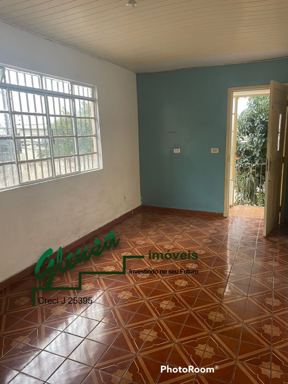 Casa para alugar com 2 quartos, 60m² - Foto 2