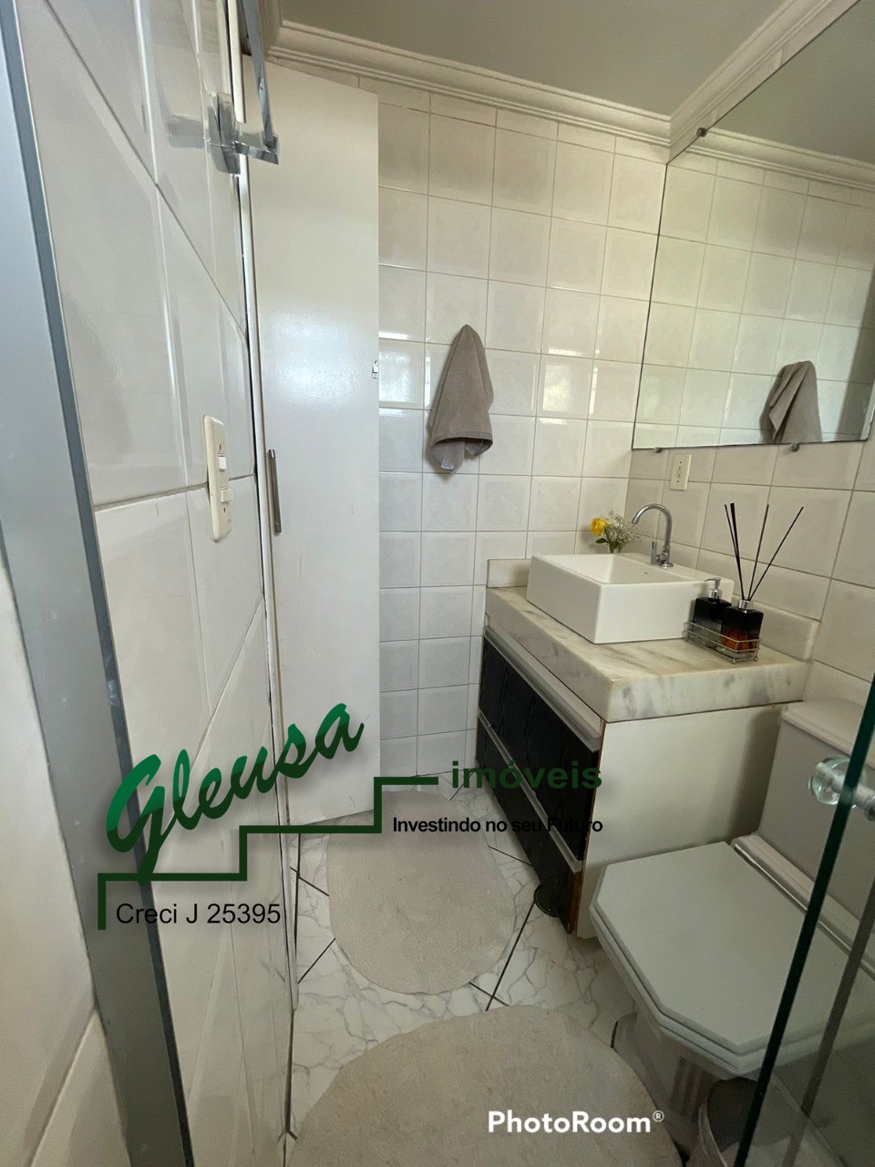 Apartamento à venda com 2 quartos, 49m² - Foto 10