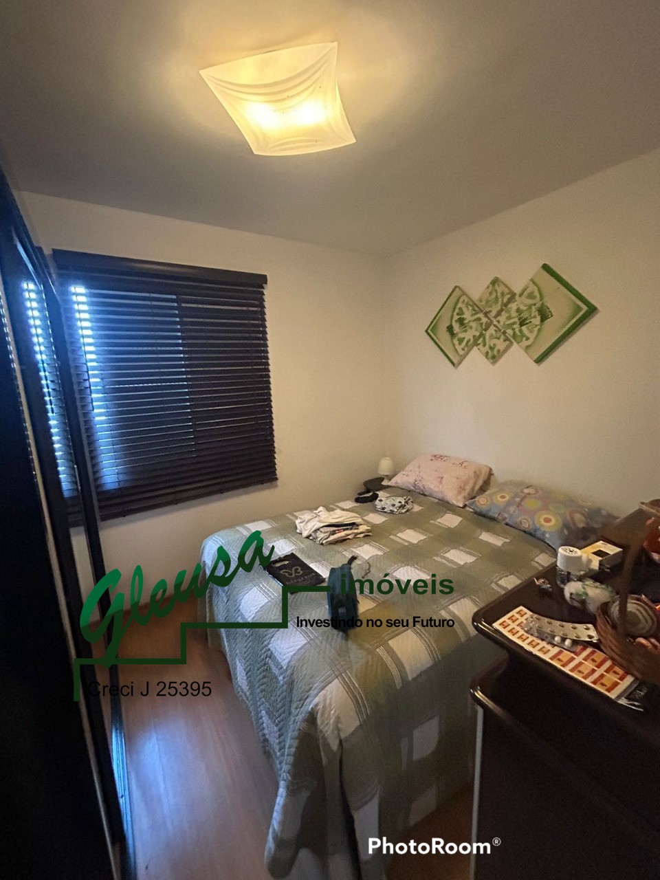 Apartamento para alugar com 2 quartos, 42m² - Foto 4