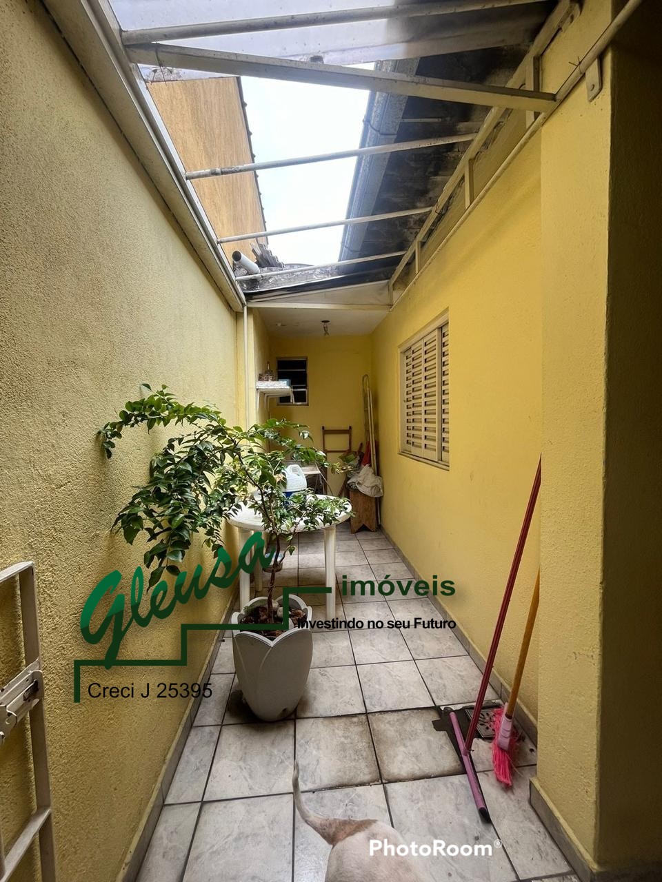 Casa à venda com 3 quartos, 150m² - Foto 16