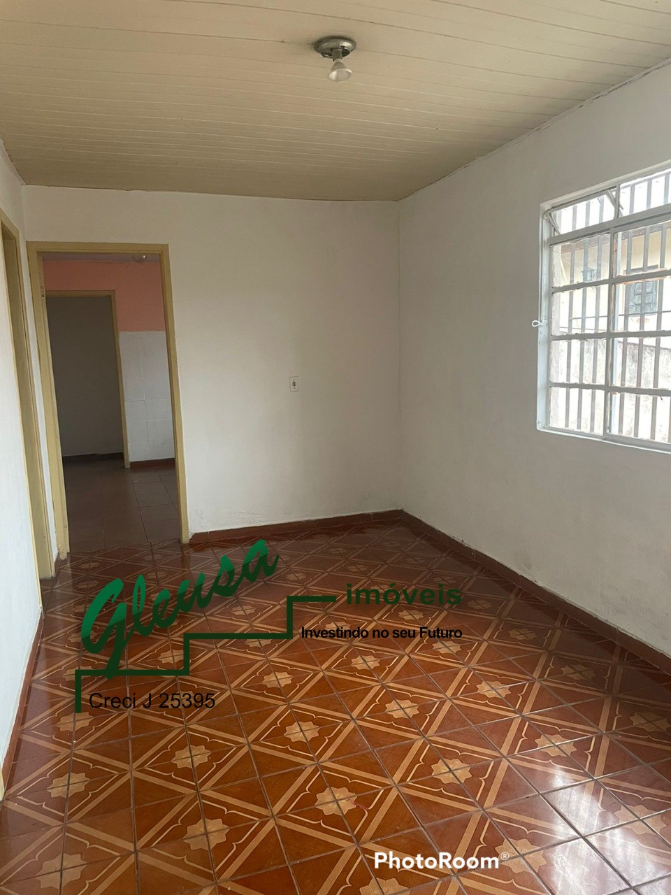 Casa para alugar com 2 quartos, 60m² - Foto 4