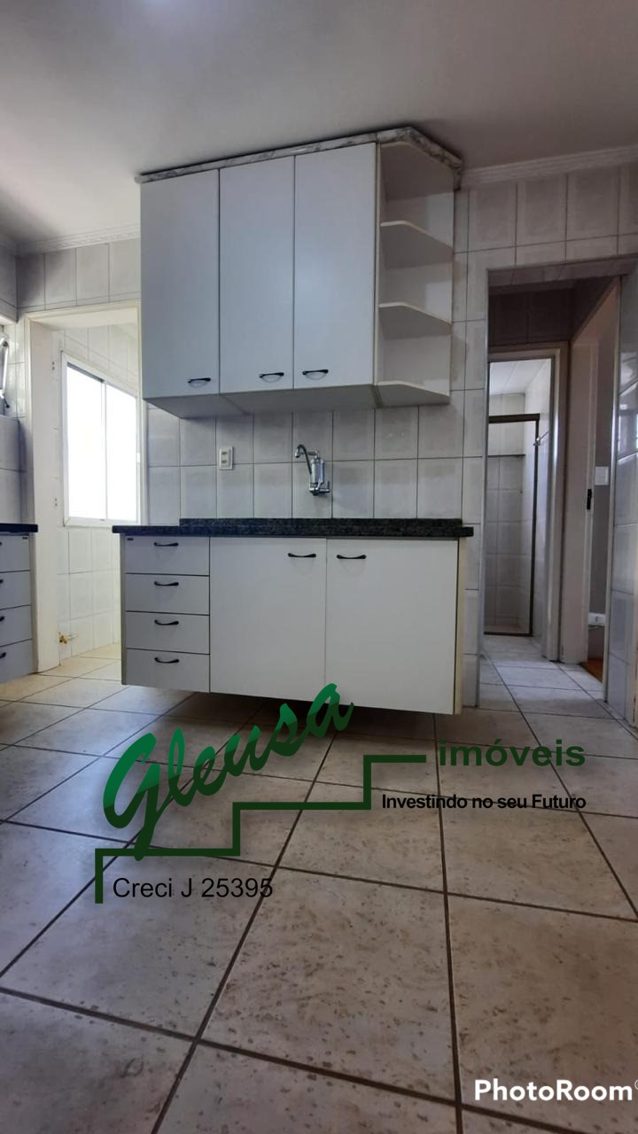 Apartamento à venda com 2 quartos, 56m² - Foto 9