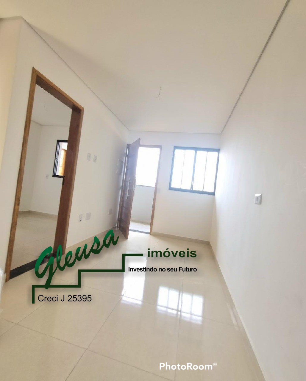 Apartamento à venda com 2 quartos, 38m² - Foto 10