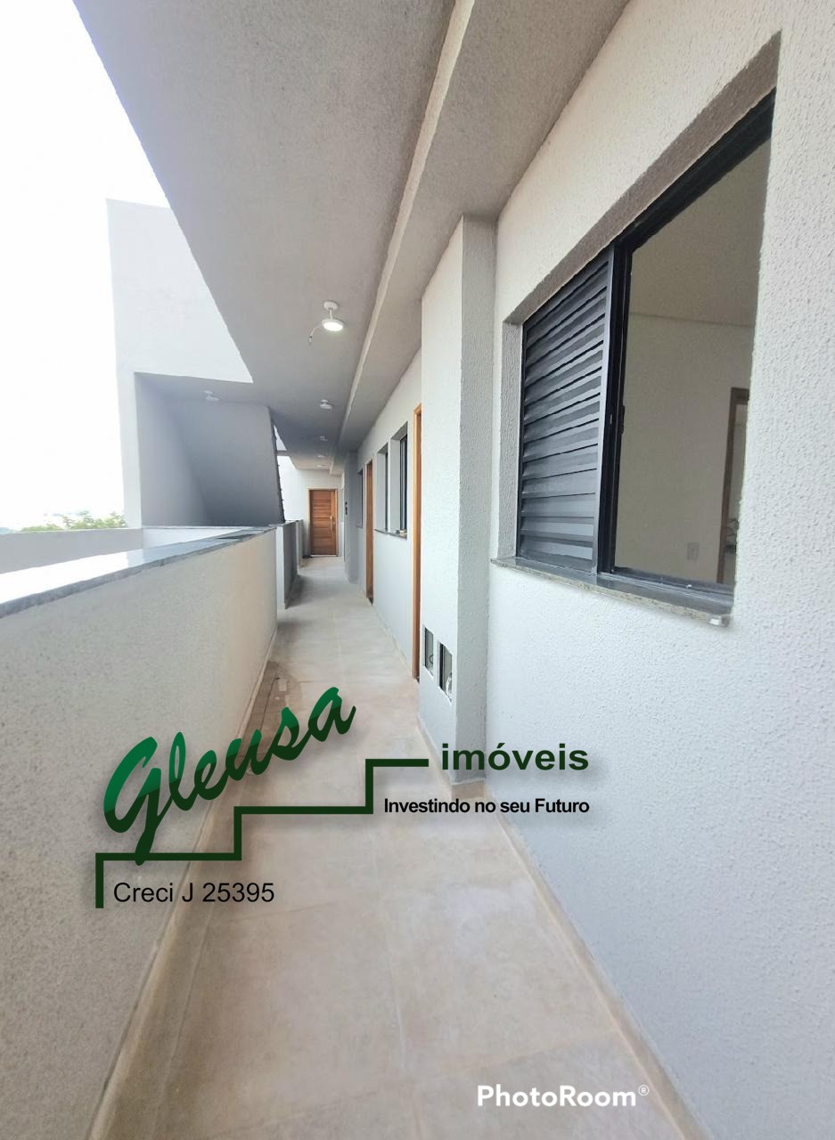 Apartamento à venda com 2 quartos, 38m² - Foto 19