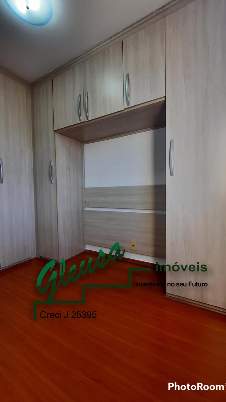 Apartamento à venda com 2 quartos, 56m² - Foto 11