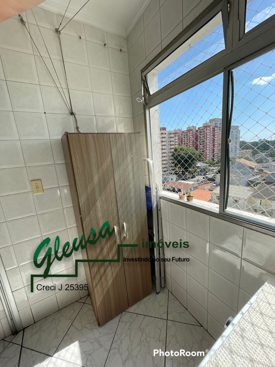 Apartamento à venda com 2 quartos, 49m² - Foto 17