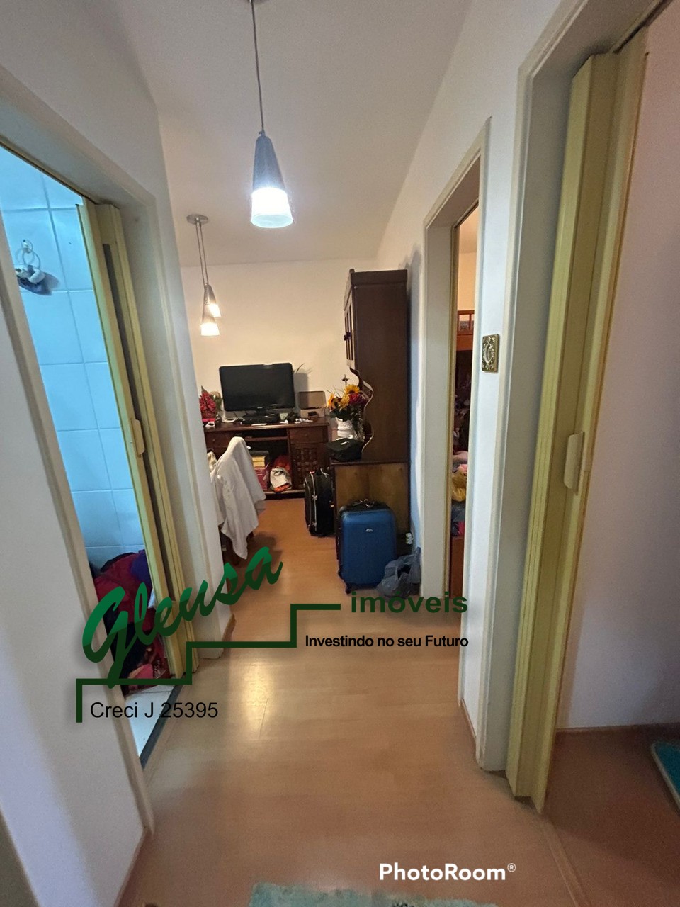 Apartamento para alugar com 2 quartos, 42m² - Foto 6