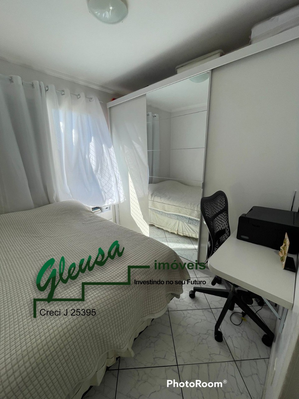 Apartamento à venda com 2 quartos, 49m² - Foto 19