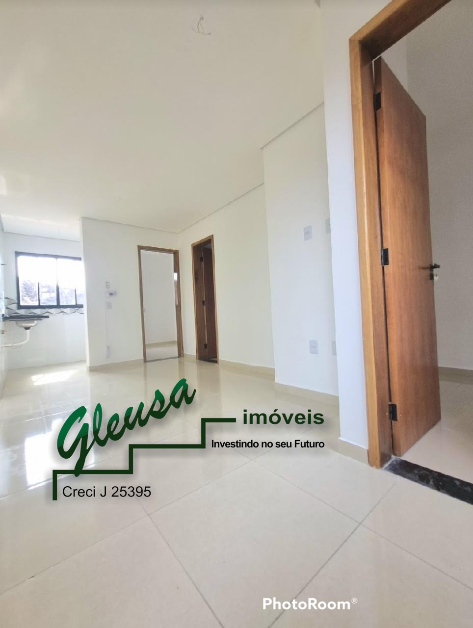 Apartamento à venda com 2 quartos, 38m² - Foto 11