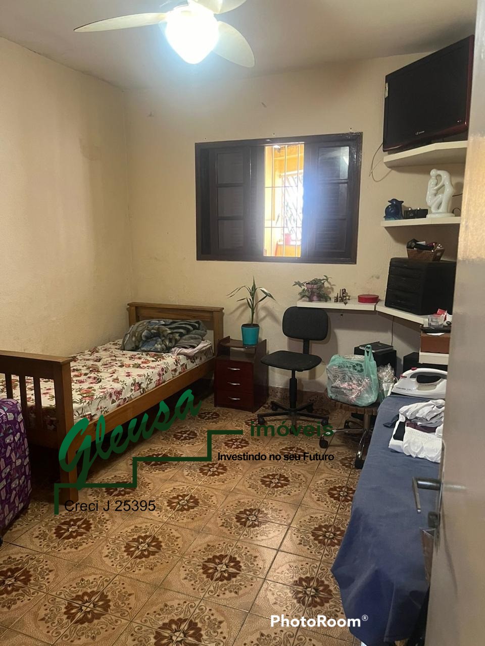 Casa à venda com 3 quartos, 150m² - Foto 12