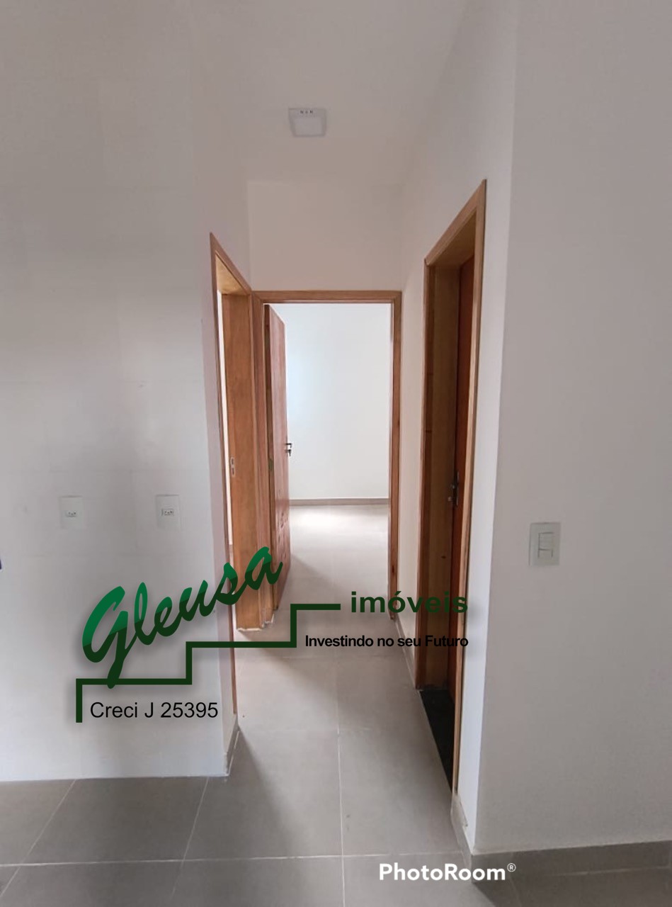 Apartamento à venda com 2 quartos, 35m² - Foto 8