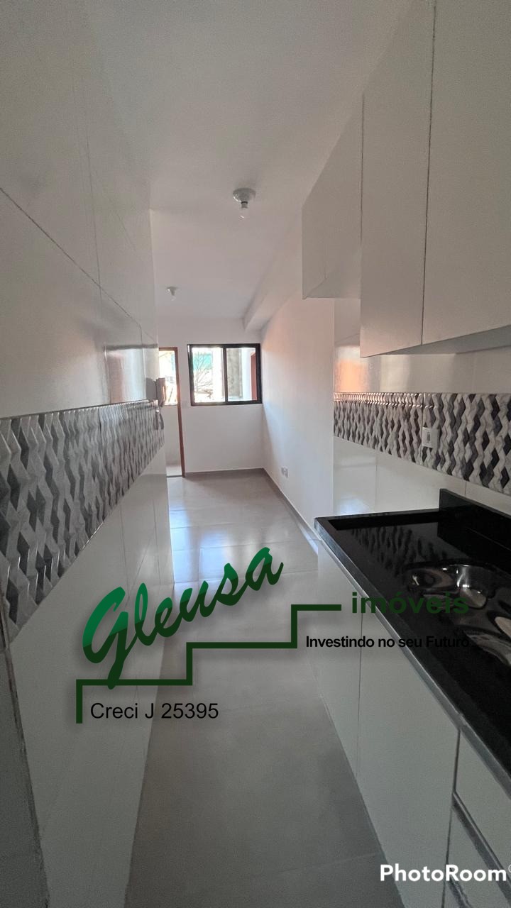 Apartamento para alugar com 2 quartos, 38m² - Foto 10