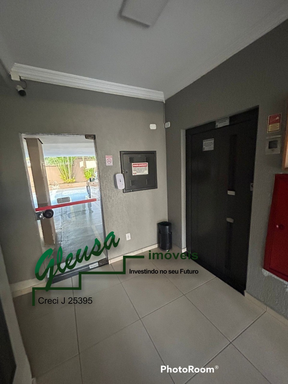 Apartamento à venda com 3 quartos, 63m² - Foto 5