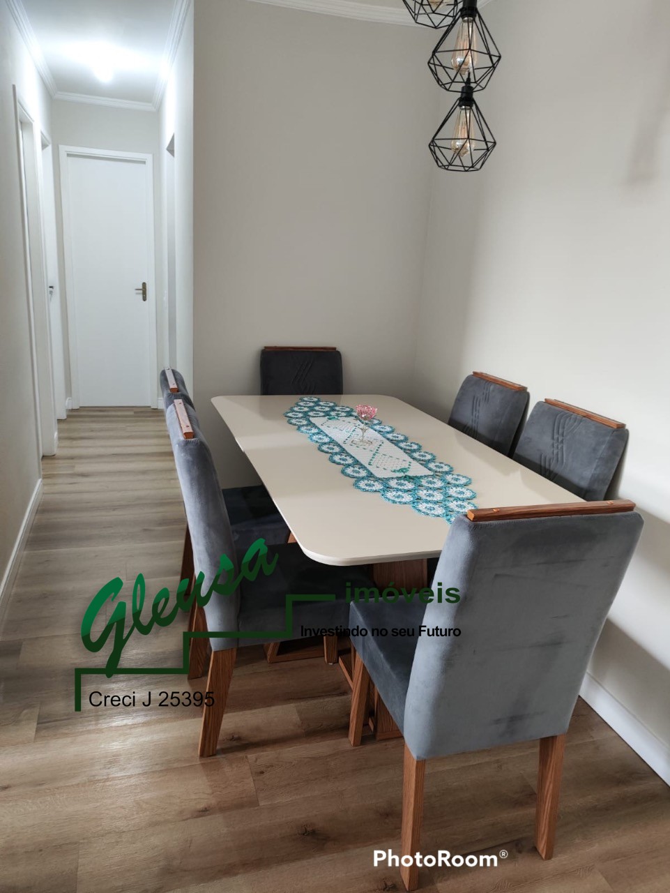 Apartamento, 2 quartos, 54 m² - Foto 3