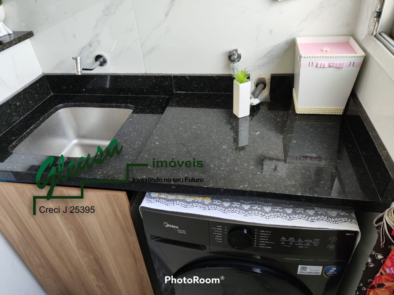 Apartamento, 2 quartos, 54 m² - Foto 19