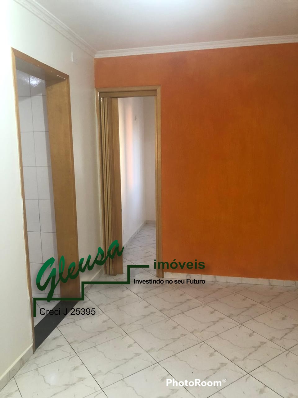 Apartamento à venda com 3 quartos, 56m² - Foto 4