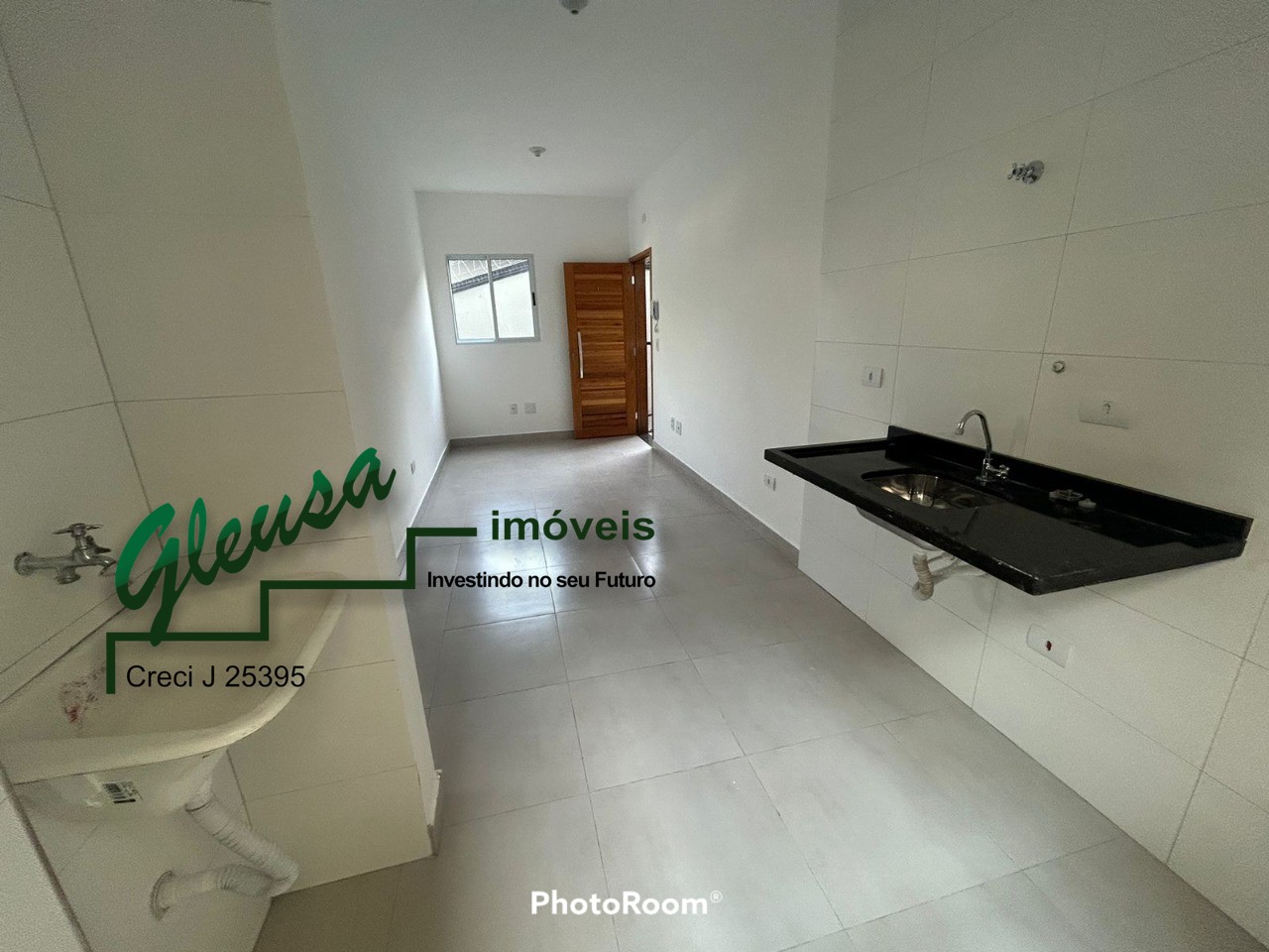 Apartamento à venda, 30m² - Foto 12