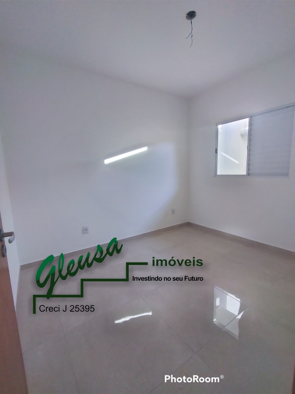 Apartamento à venda com 2 quartos, 40m² - Foto 5